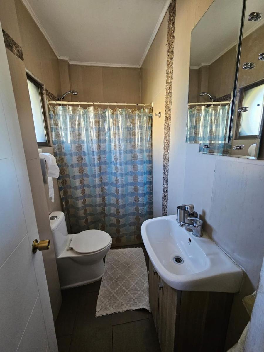 Hostal el Parron - Housity