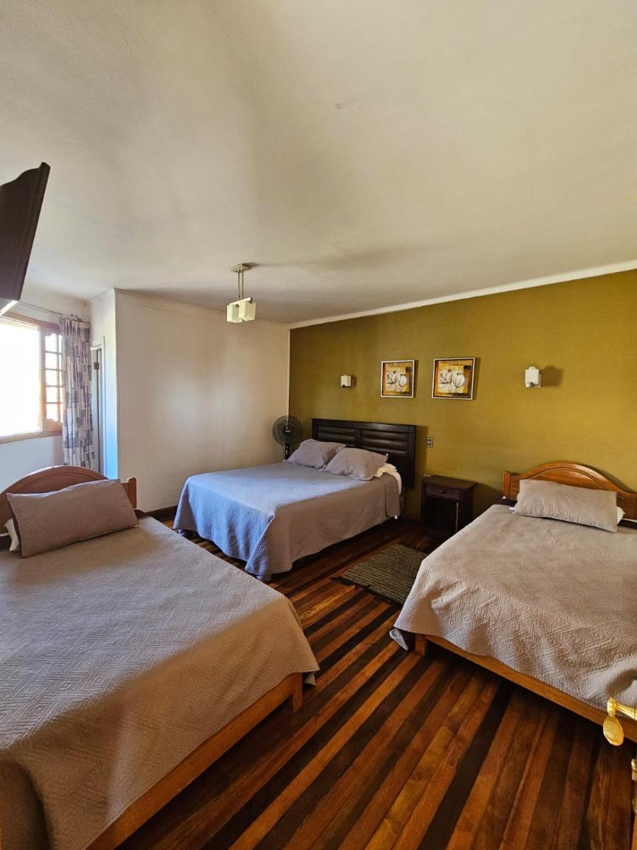 Hostal el Parron - Housity