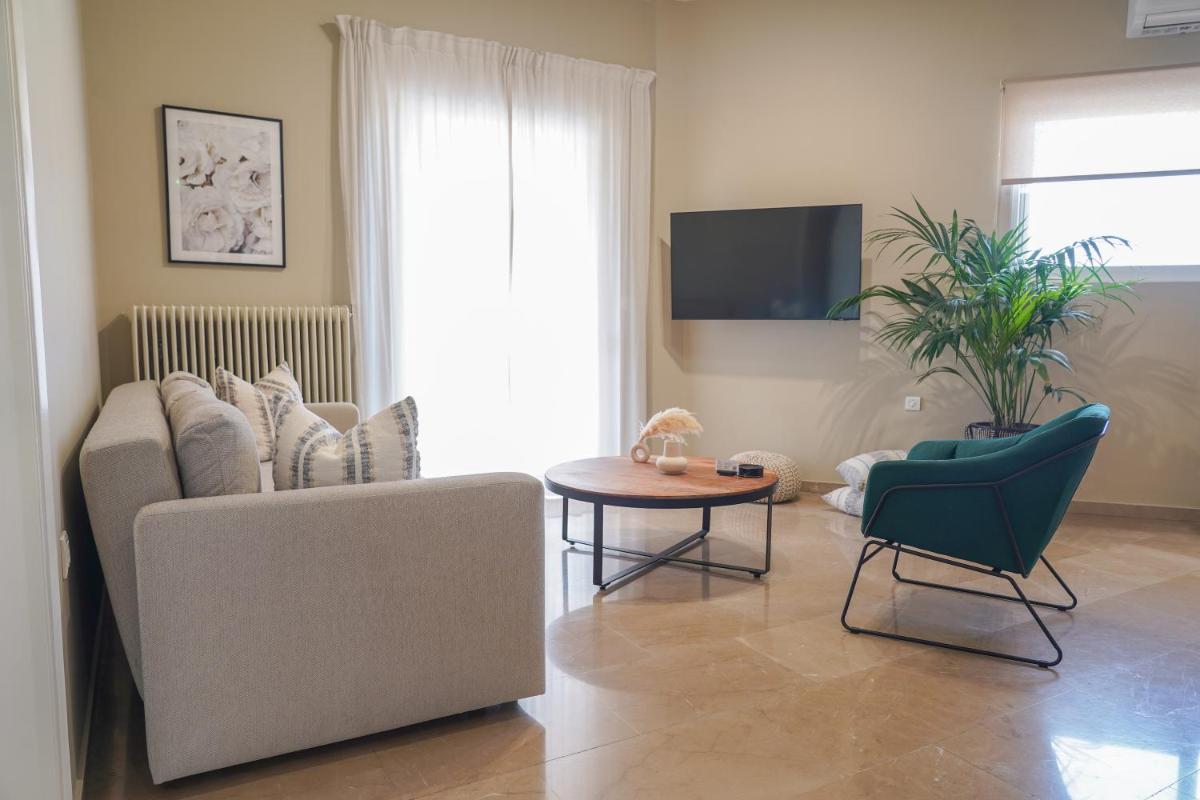 The natural apartment - Hizvo
