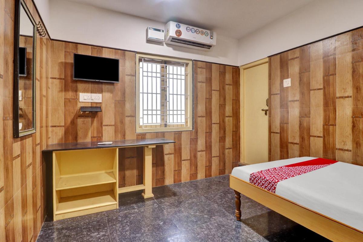 OYO Flagship Amman lodge - Housity