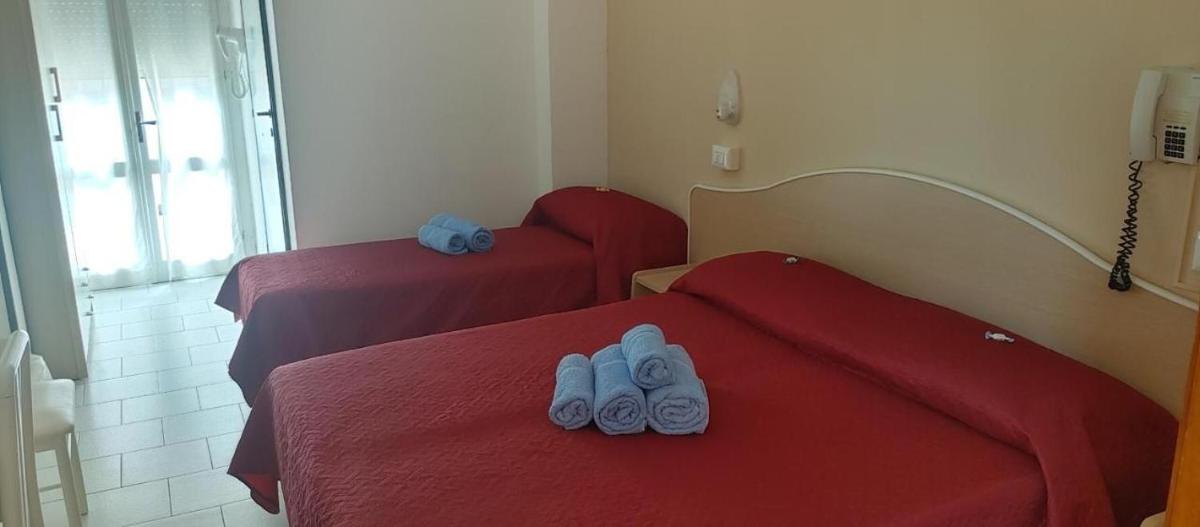 Hotel Adriatico - Housity