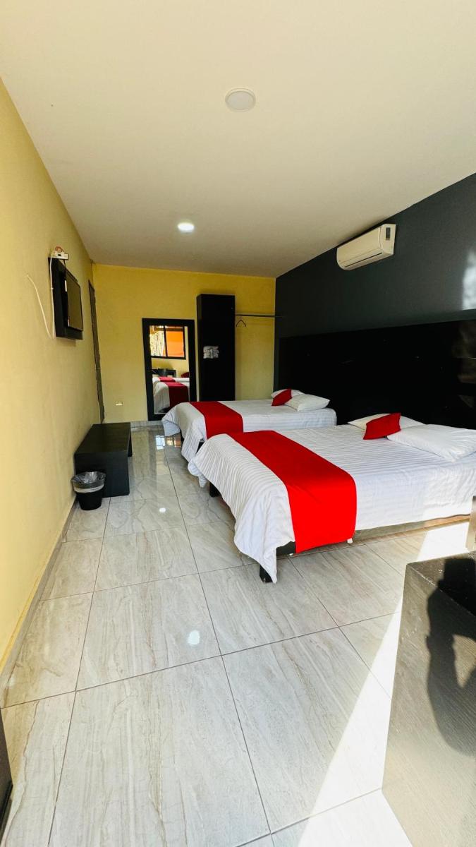 Suitetrails - Hotel Villa Pralaya