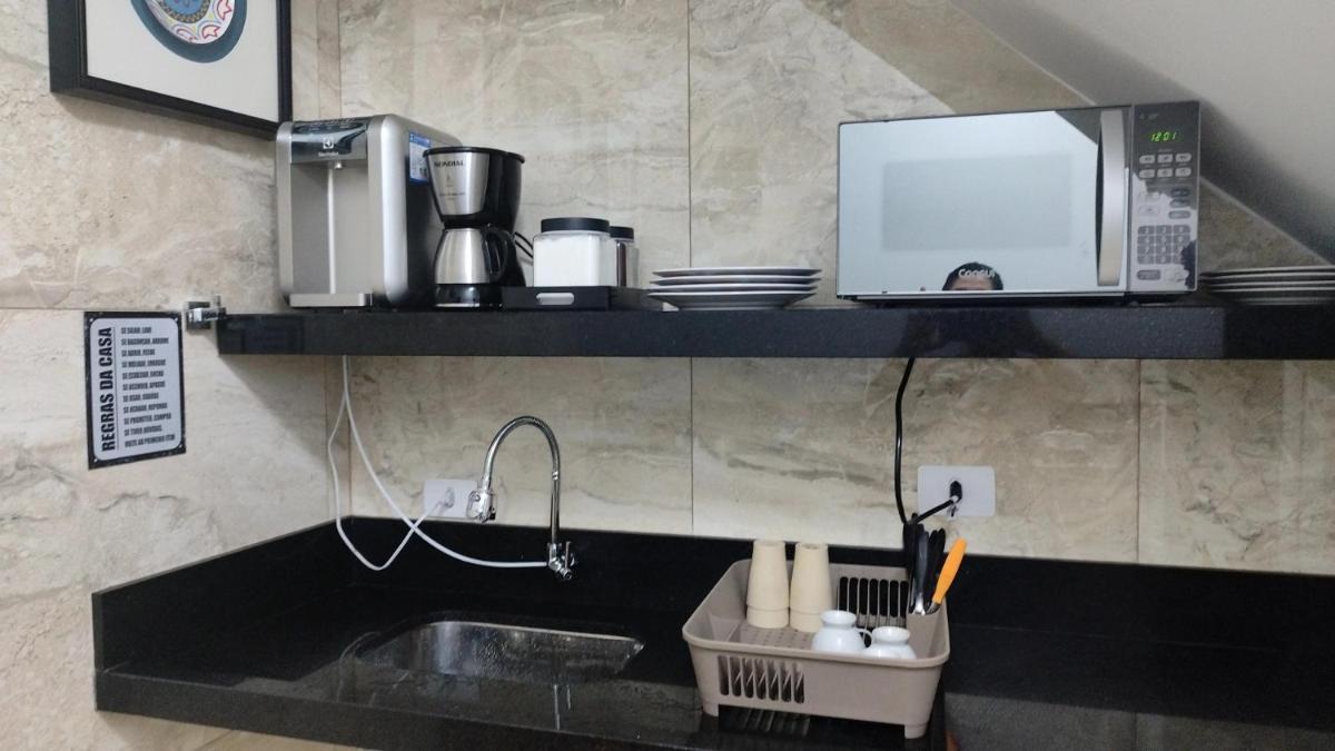 Vitoria Hostel - Housity
