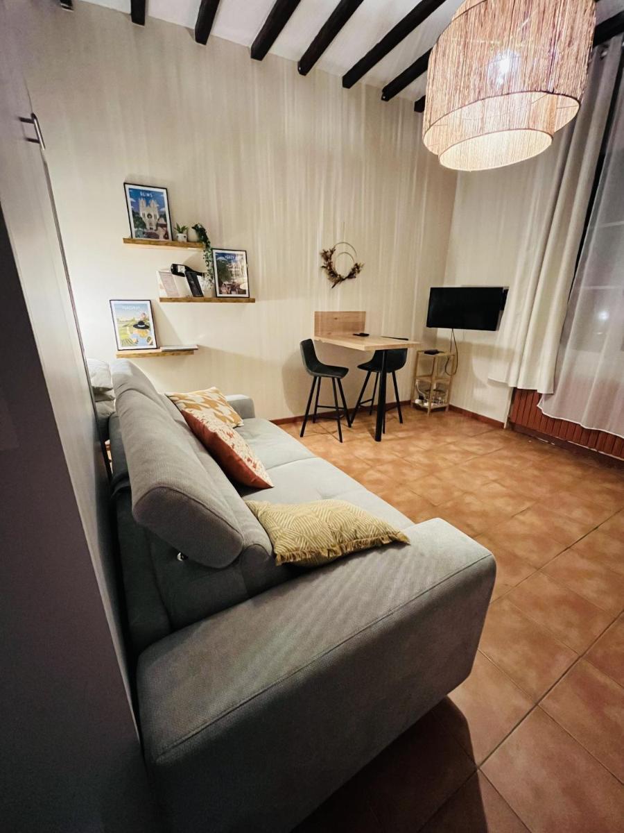 Logement, plein centre du village de Verzy - Housity