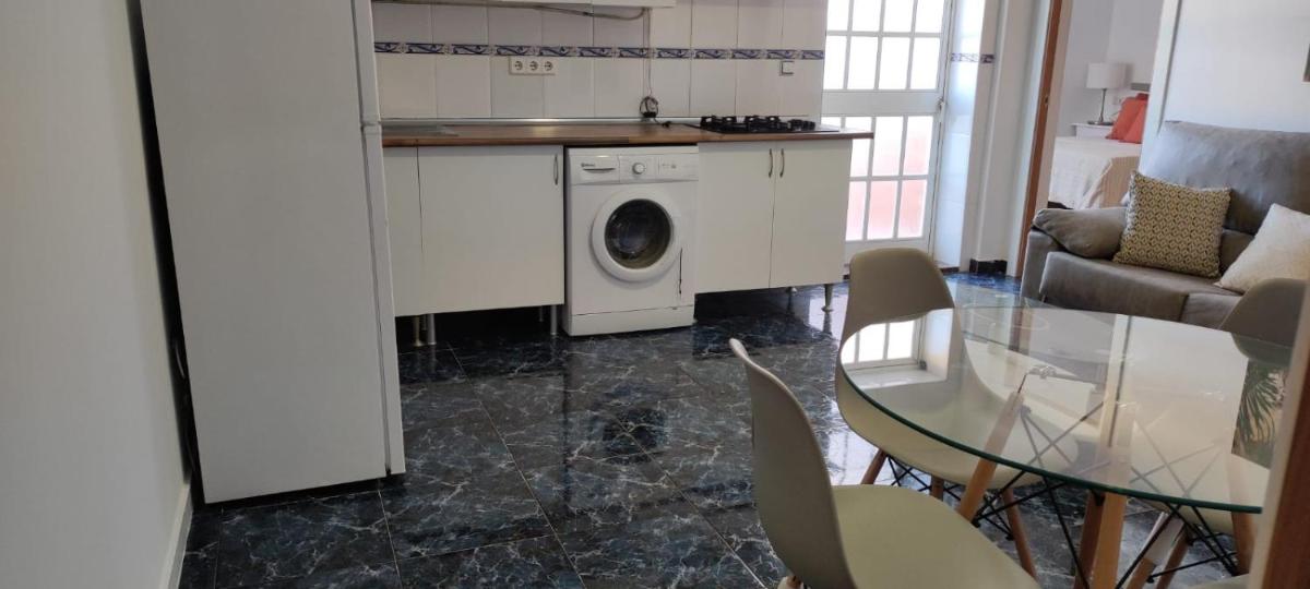 Ático en arenas de malaga - Housity