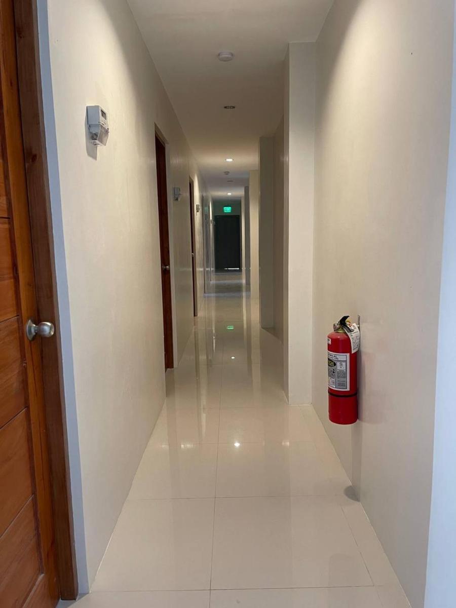 Suitetrails - Moalboal-Aballe Pension house