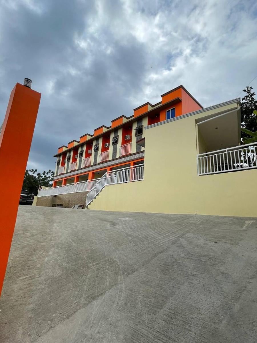 Suitetrails - Moalboal-Aballe Pension house