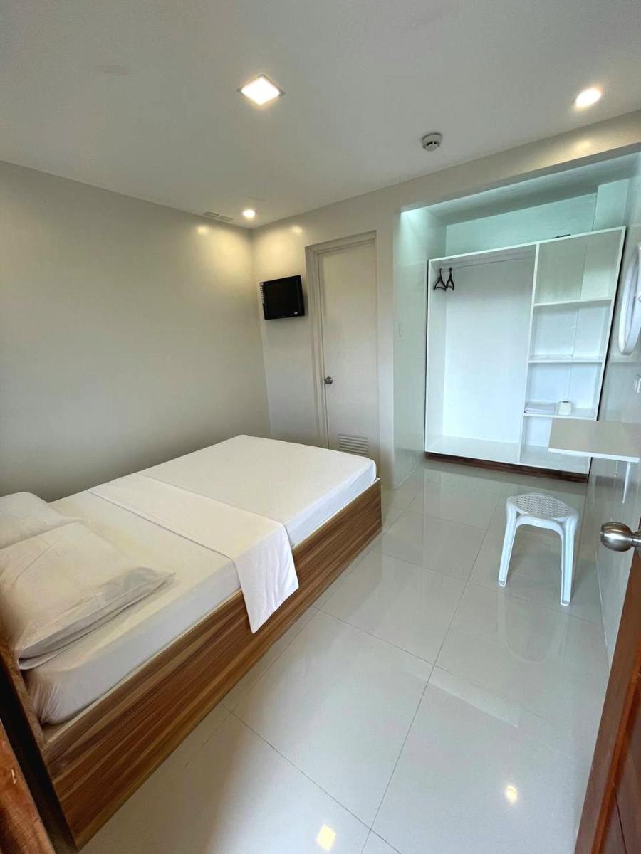 Suitetrails - Moalboal-Aballe Pension house