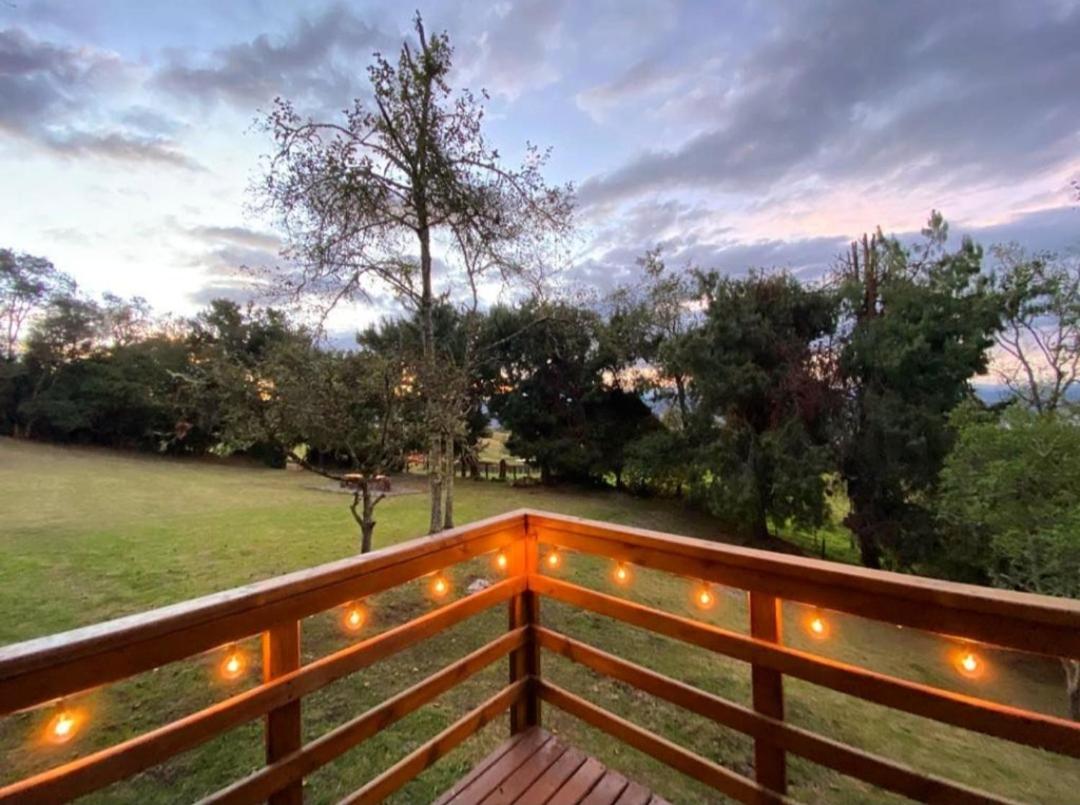 Huna Glamping - Housity