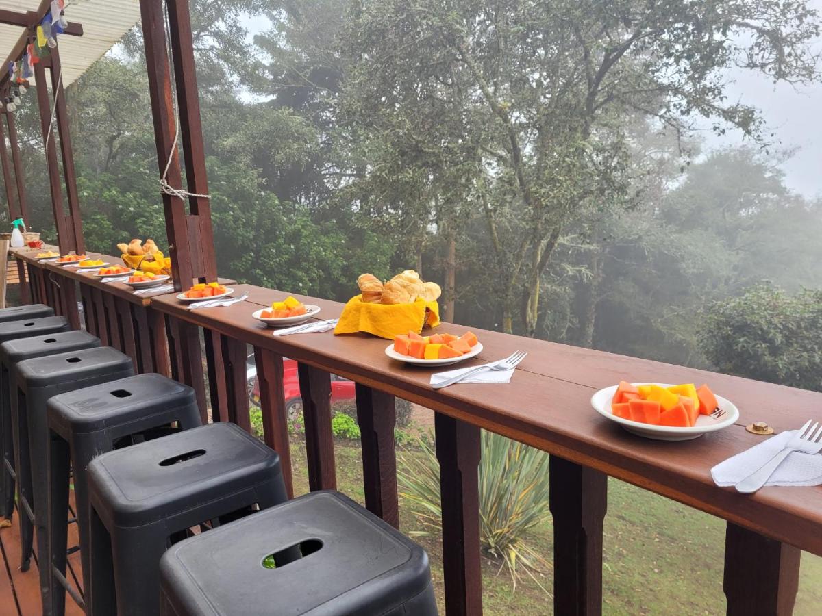 Huna Glamping - Housity