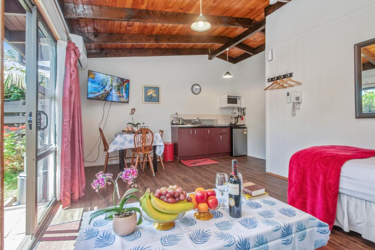 Grange Motel - Housity