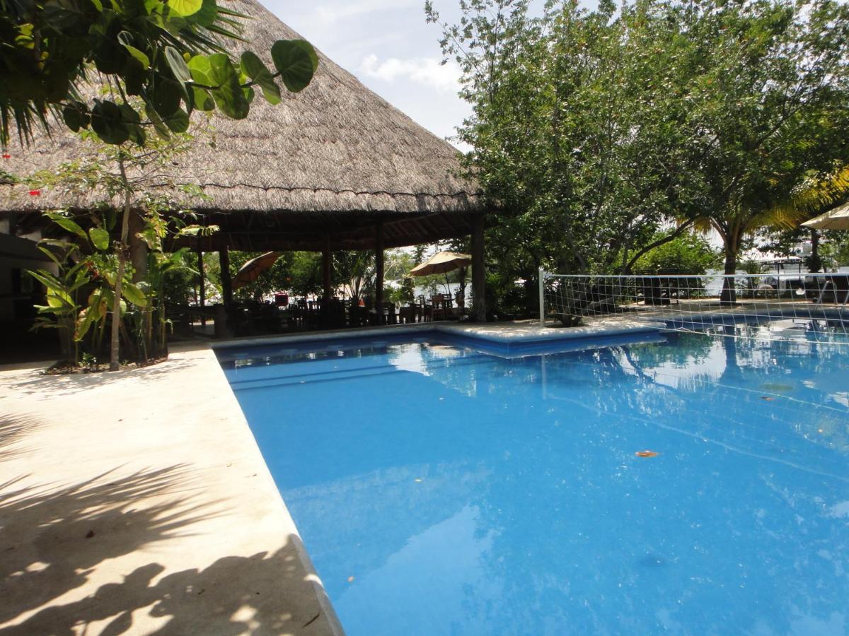 Sotavento Hotel & Yacht Club - Housity