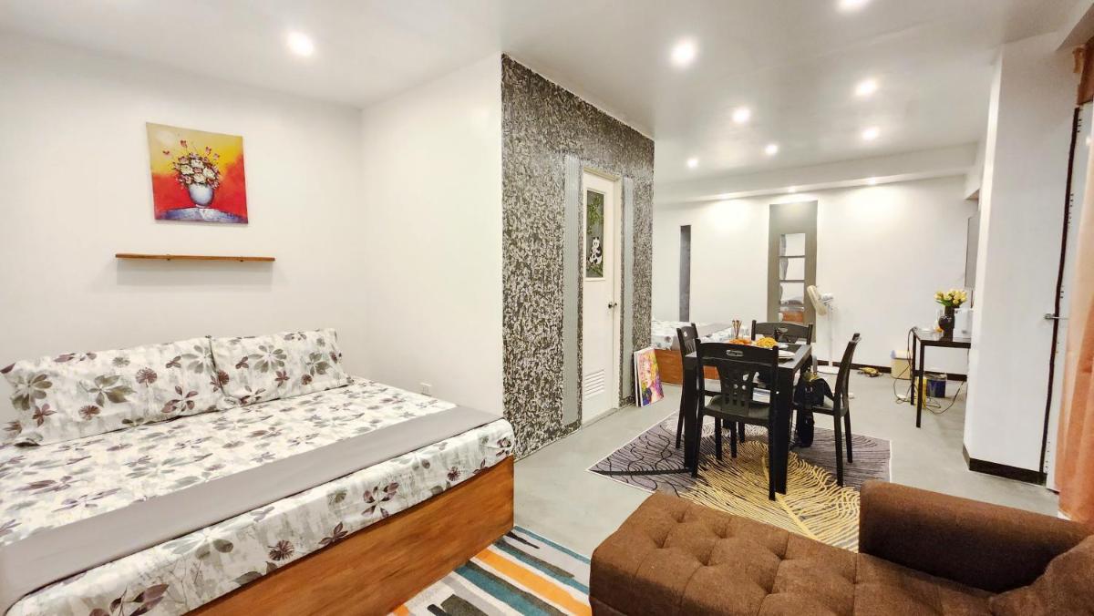 Padayon Bed 'N Breakfast - Housity