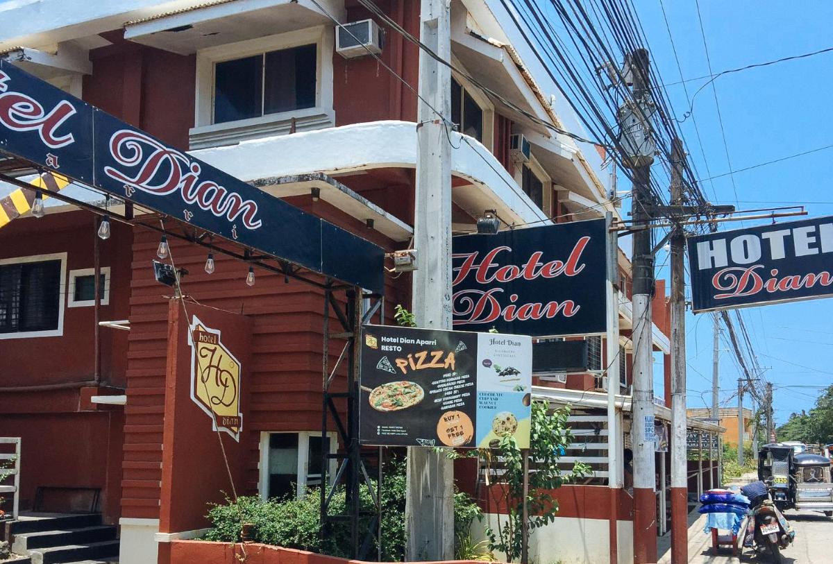 RedDoorz @ Hotel Dian Aparri - Housity