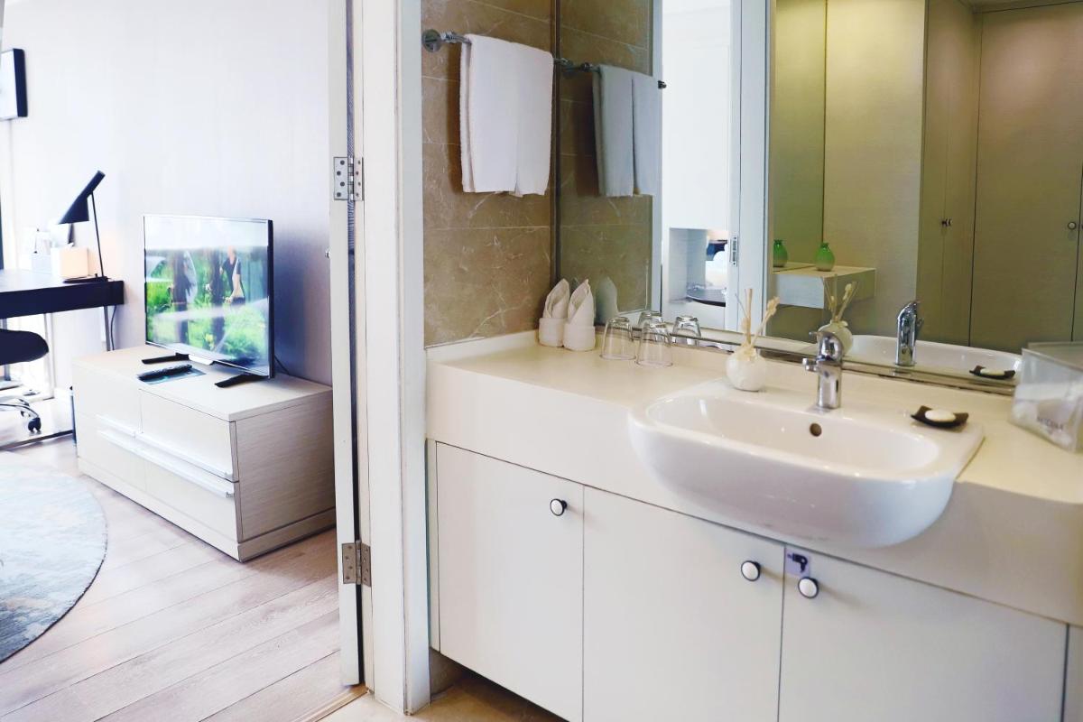 Modena by Fraser Changsha - Housity