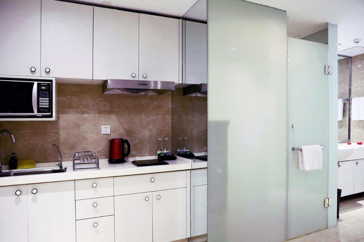 Modena by Fraser Changsha - Housity