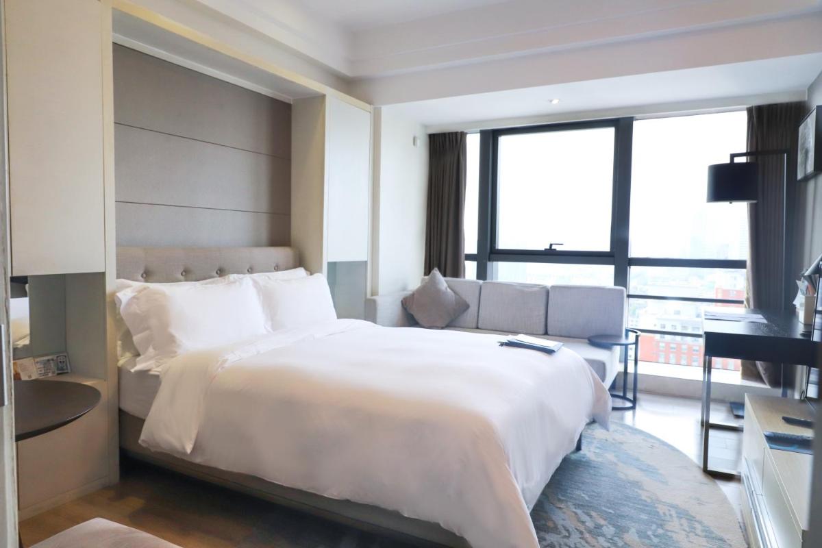 Modena by Fraser Changsha - Housity