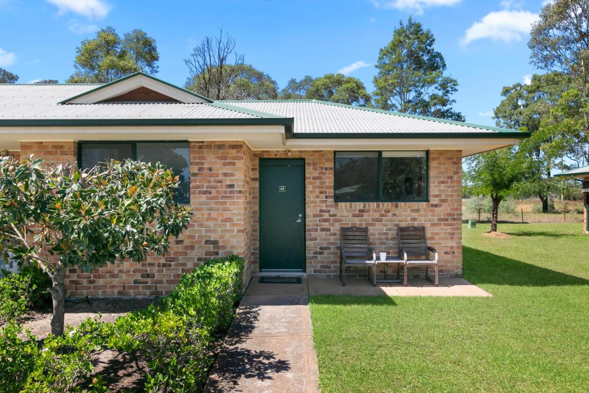 Potters Apartments - Housity