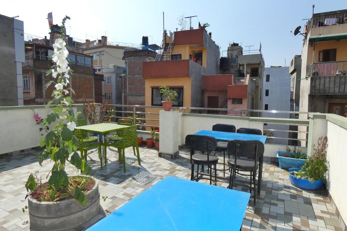 Paradise Guest House - Housity