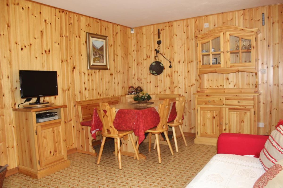 Suitetrails - Villa Egle