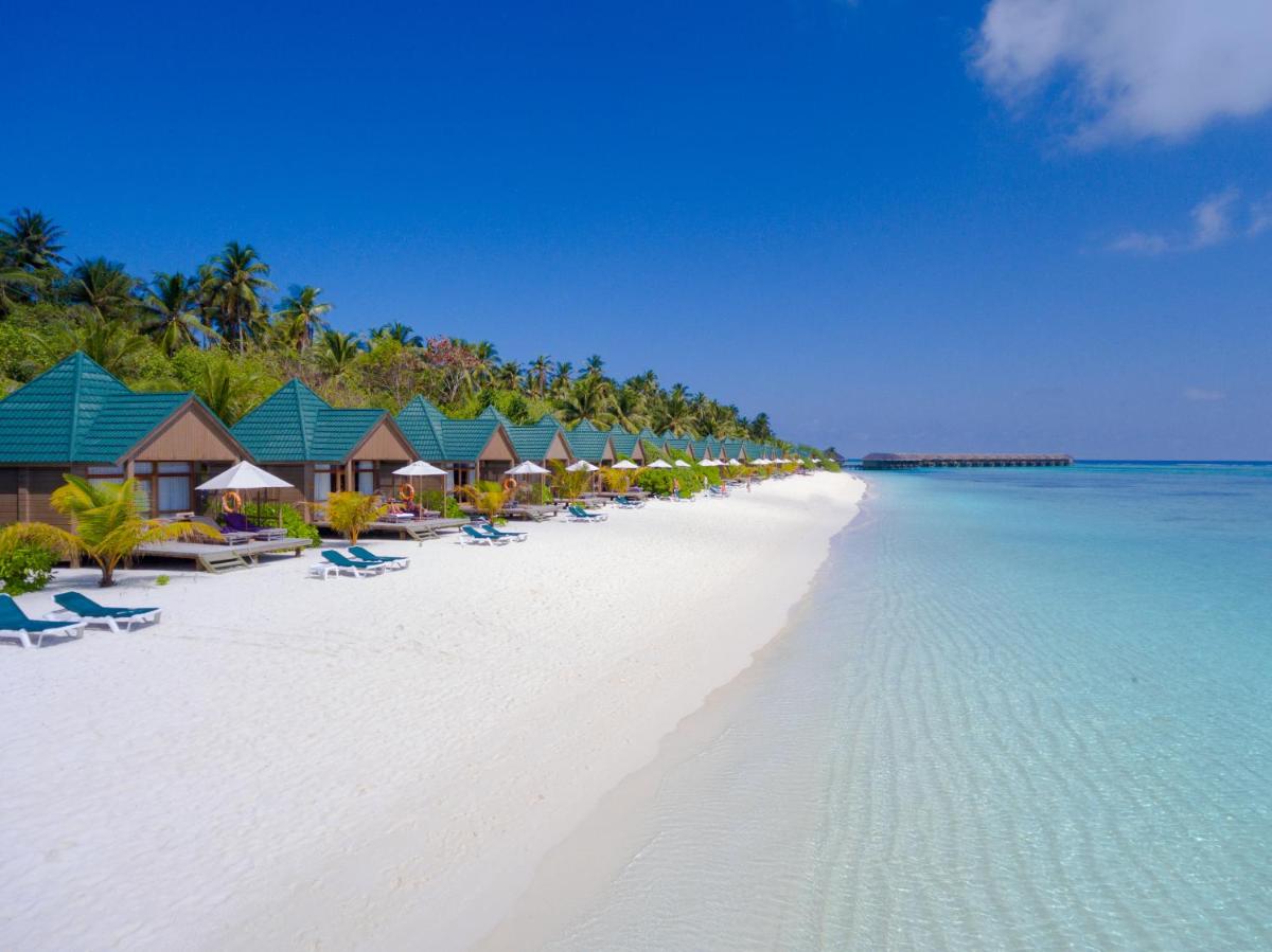 Meeru Maldives Resort Island - Housity