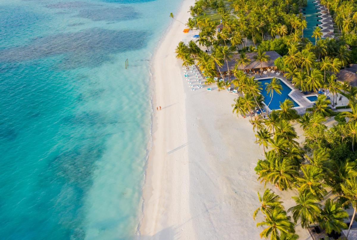Meeru Maldives Resort Island - Housity