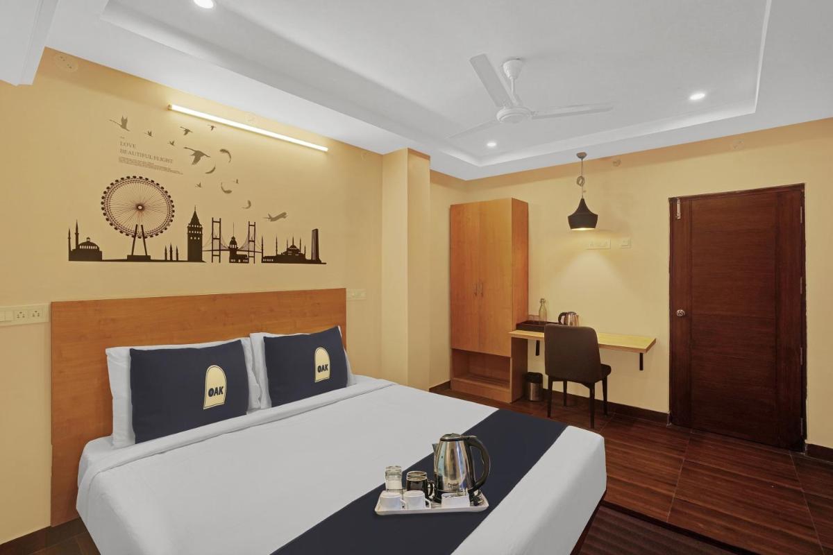 De Alphabet Kakinada - Housity