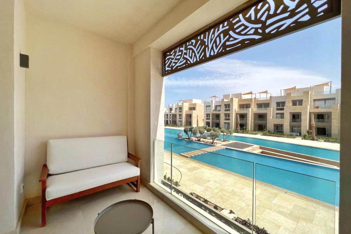 Smooth & Snug 1 BDR Mangroovy Free Beach & Pool Access - Housity