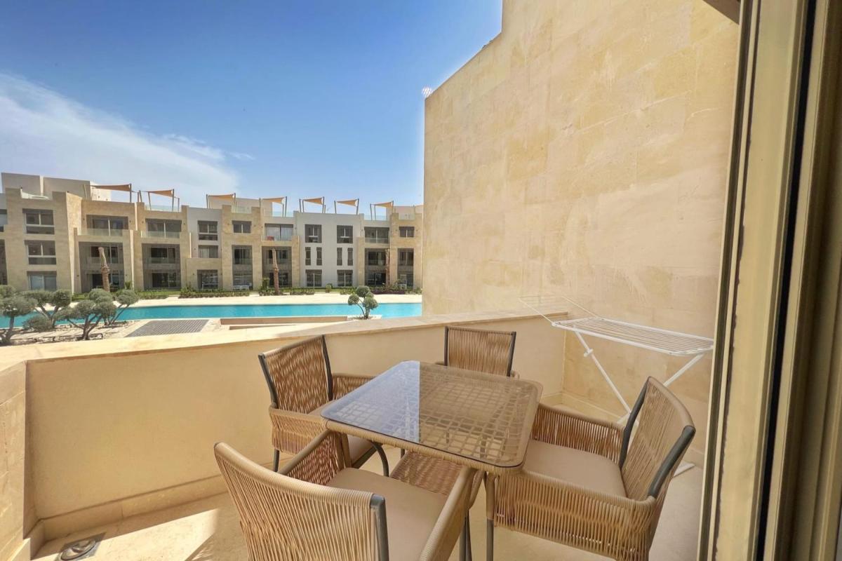 Smooth & Snug 1 BDR Mangroovy Free Beach & Pool Access - Housity