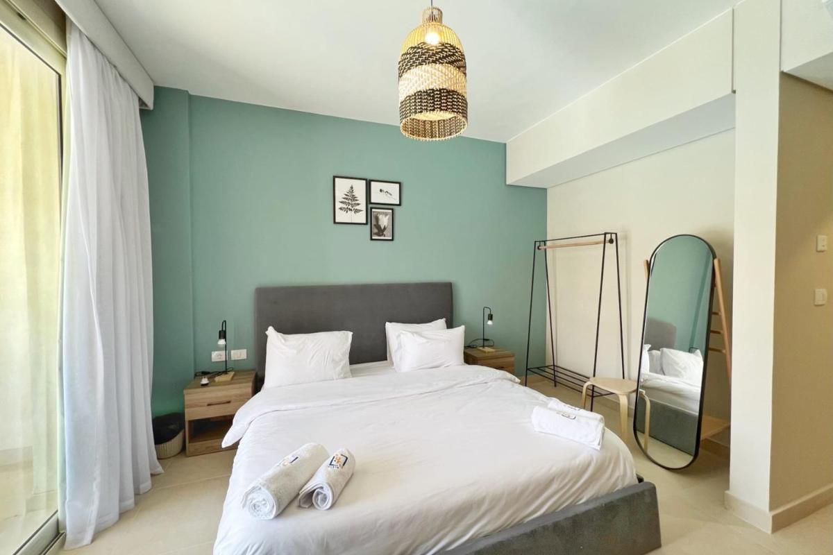 Smooth & Snug 1 BDR Mangroovy Free Beach & Pool Access - Hizvo