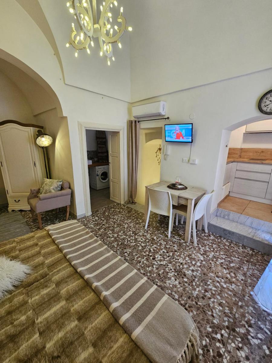 Ceglie Antica - Housity