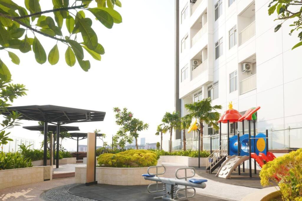Apartement At Klaska Residence - Housity
