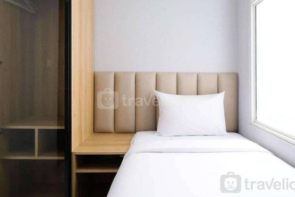 Apartement At Klaska Residence - Housity