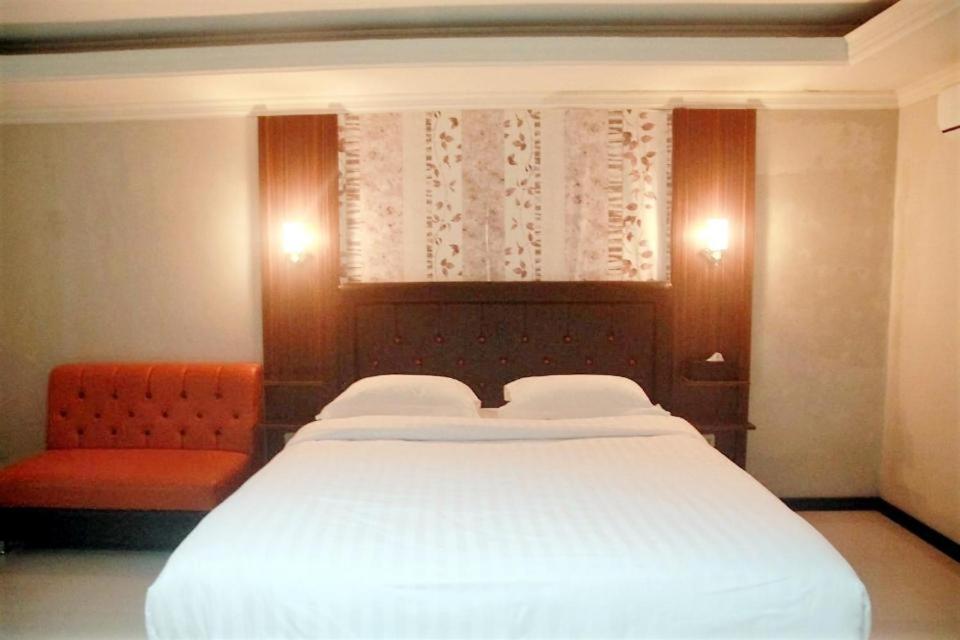 Cikidang Resort - Housity