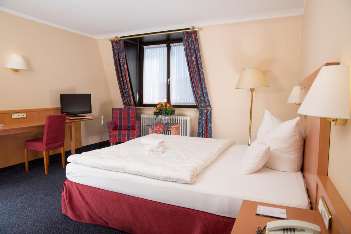 Hotel Dietmayr - Housity