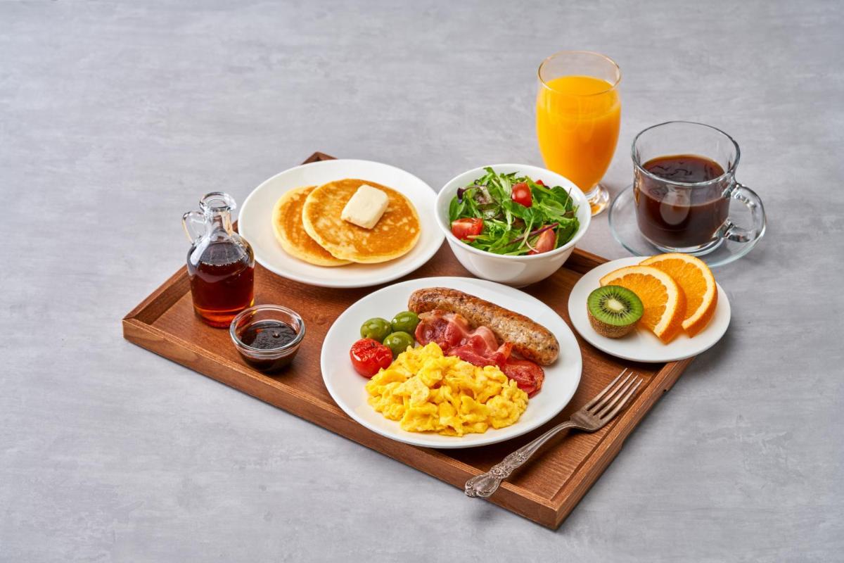 Imperial Palace Boutique Hotel Itaewon - Housity
