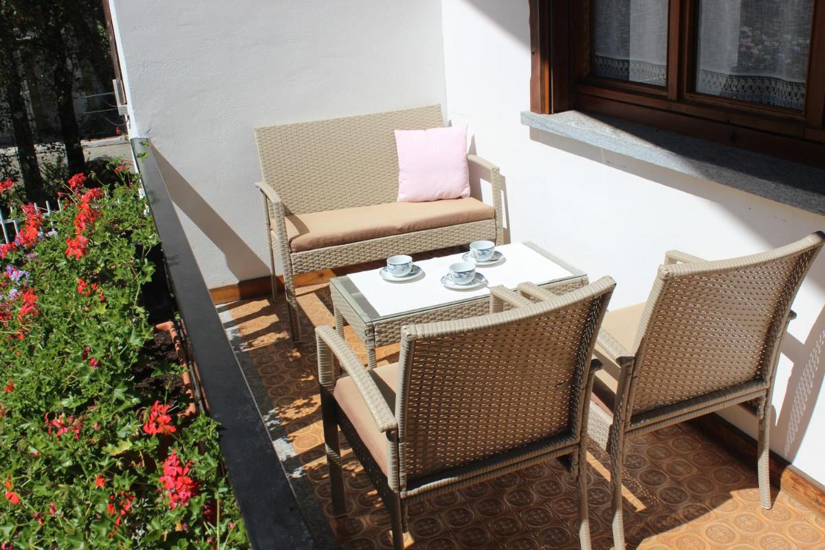 Suitetrails - Villa Egle
