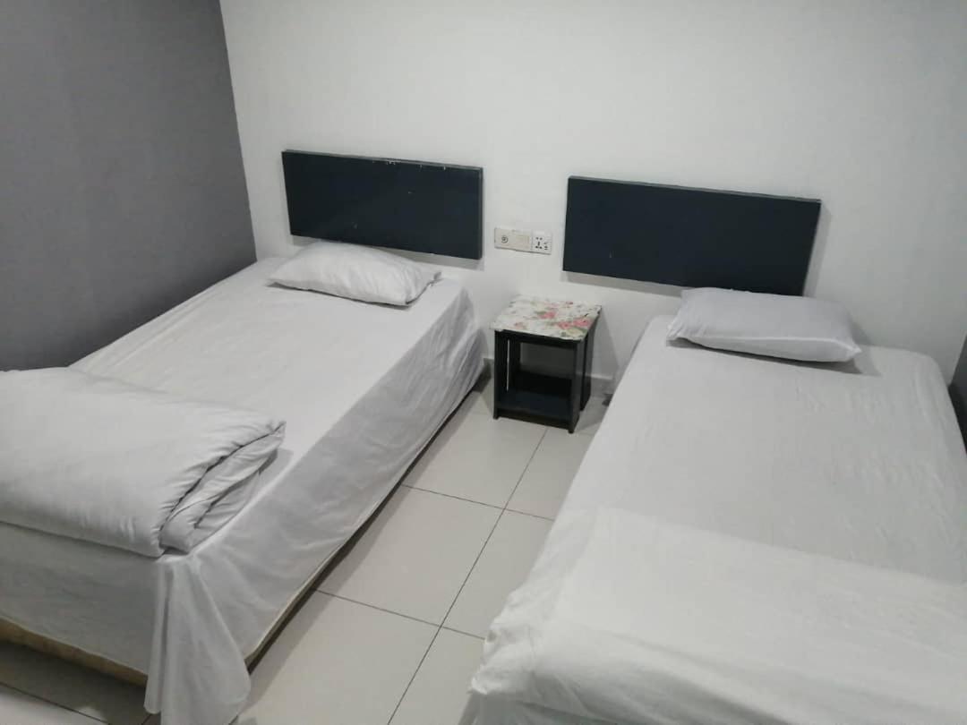 Hotel Global Sungai Way - Housity