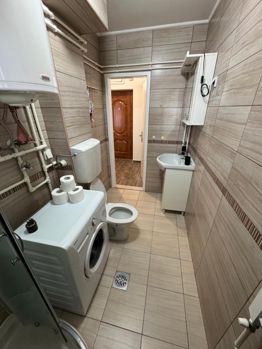 Apartman Nest - Hizvo