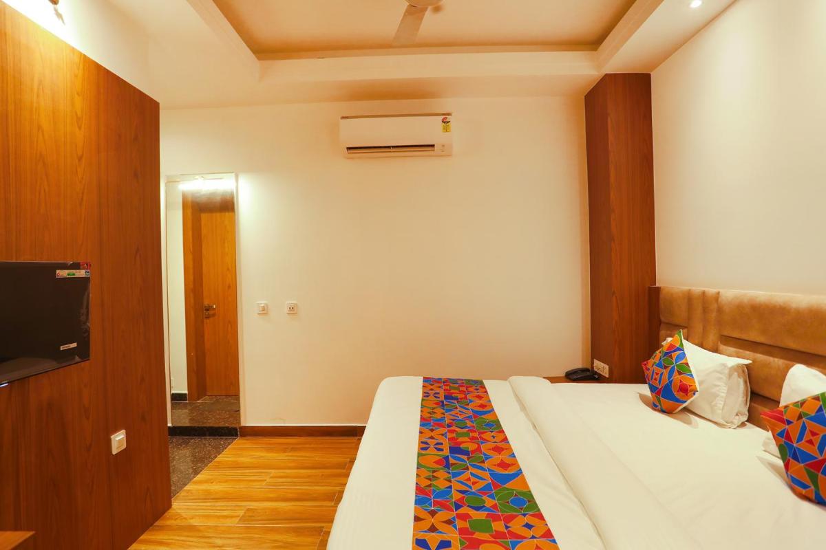 FabHotel Prime Swarn Bhoomi - Housity