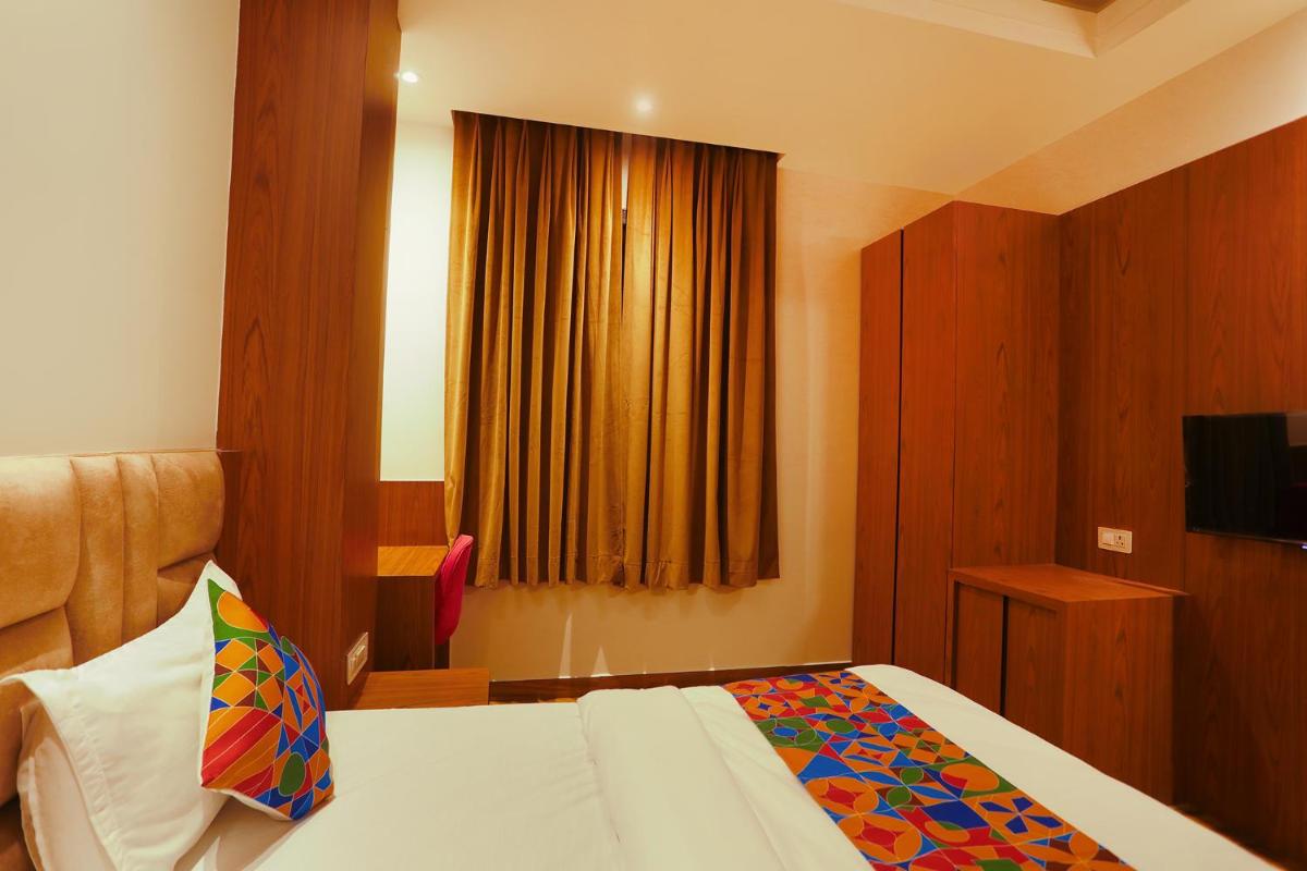 FabHotel Prime Swarn Bhoomi - Housity