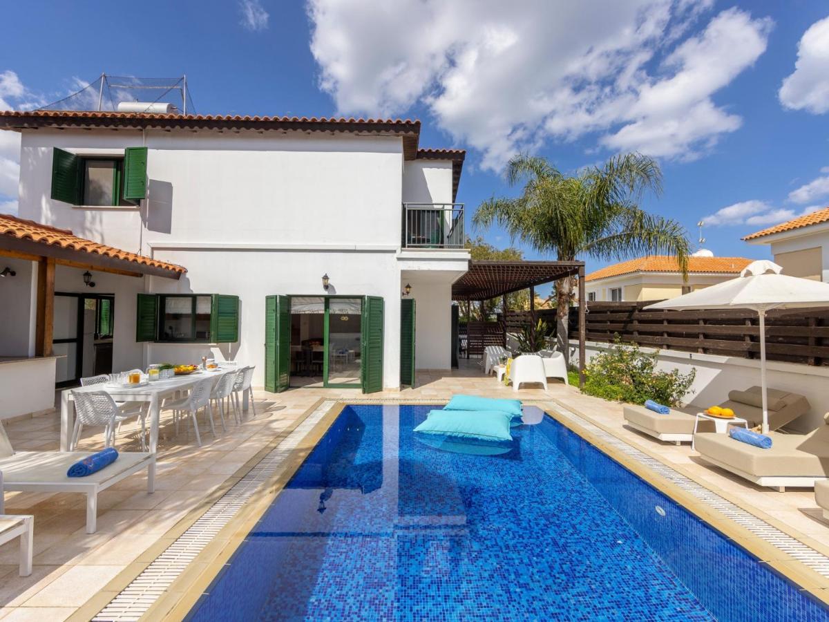Villa Eftihia - Housity