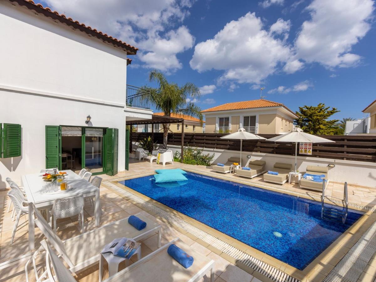 Villa Eftihia - Housity