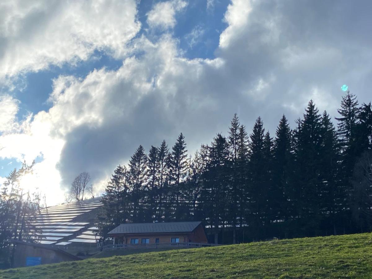 Blockhaus Waldspiel - Housity