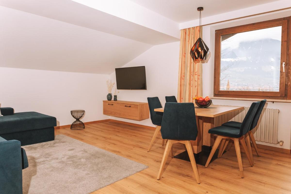 Pension Lafod - Housity