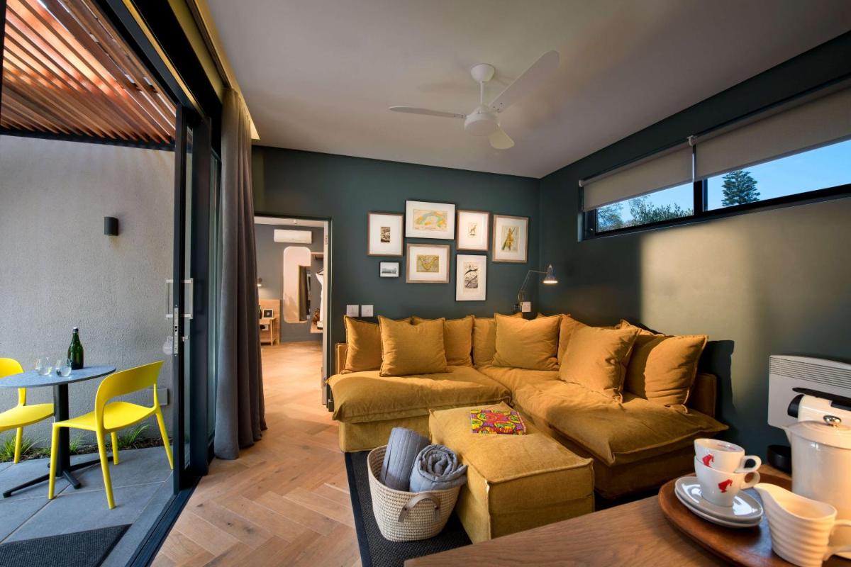 The Peech Hotel - Housity