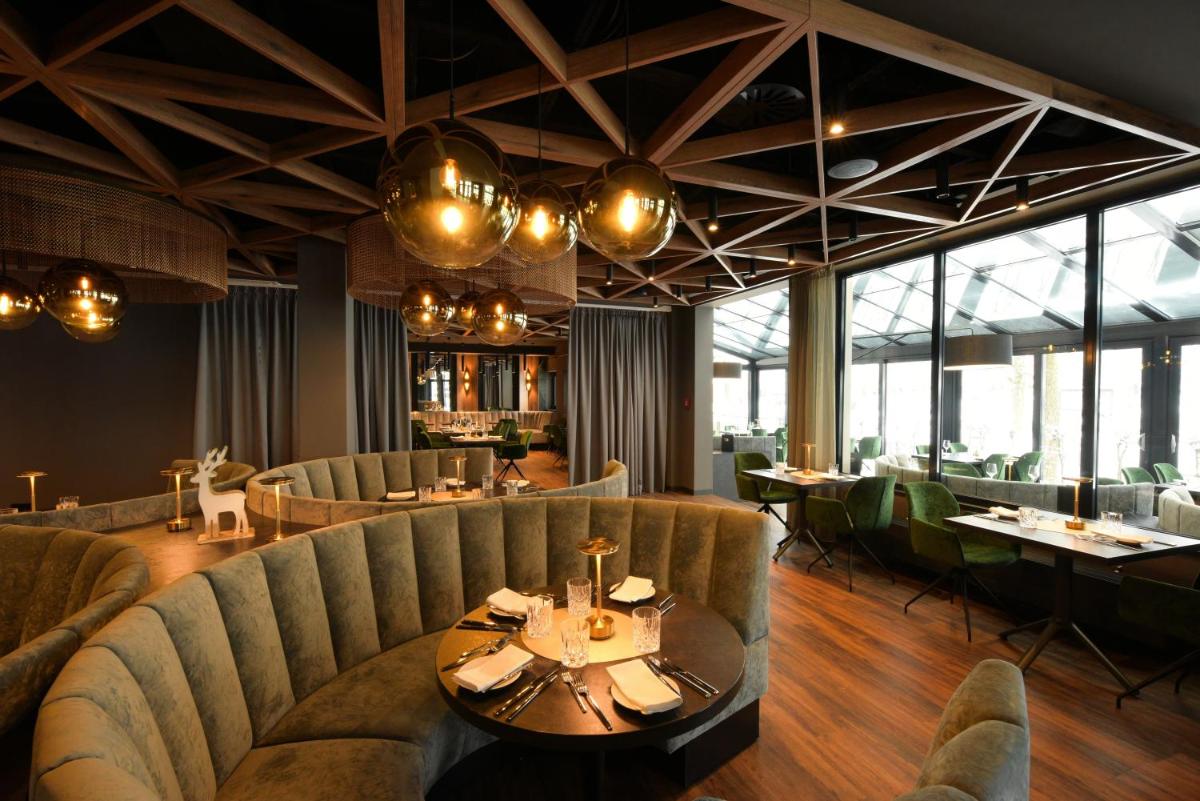 Hotel Demas München-Unterhaching - Housity