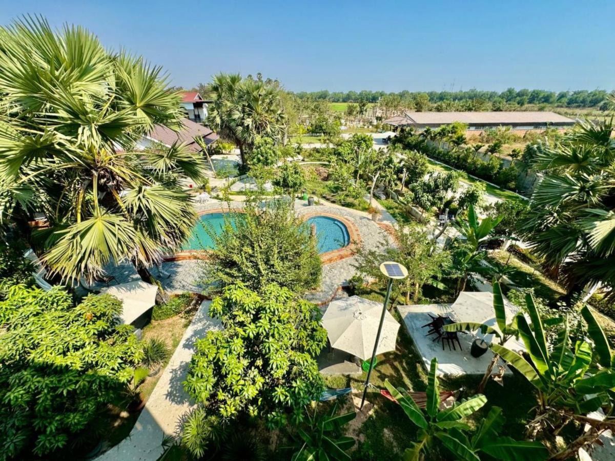 Asia Ready Travel & Tours Siem Reap - Housity
