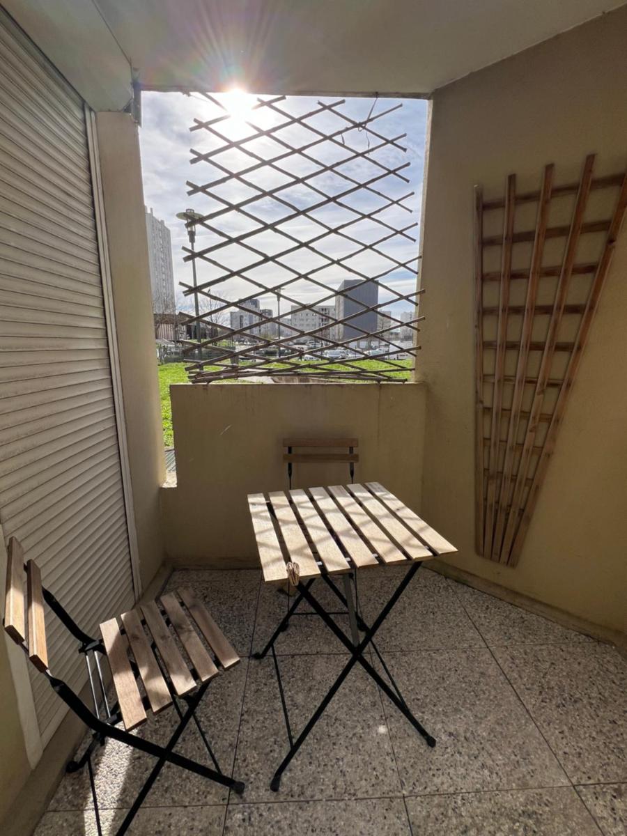 Appartement Dammarie-les-Lys - Housity