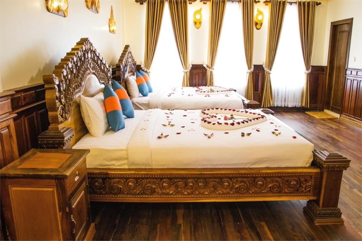 Asia Ready Travel & Tours Siem Reap - Housity